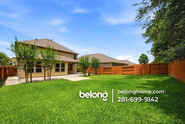 Foto del edificio - 3969 Eagle Nest Lake Ln