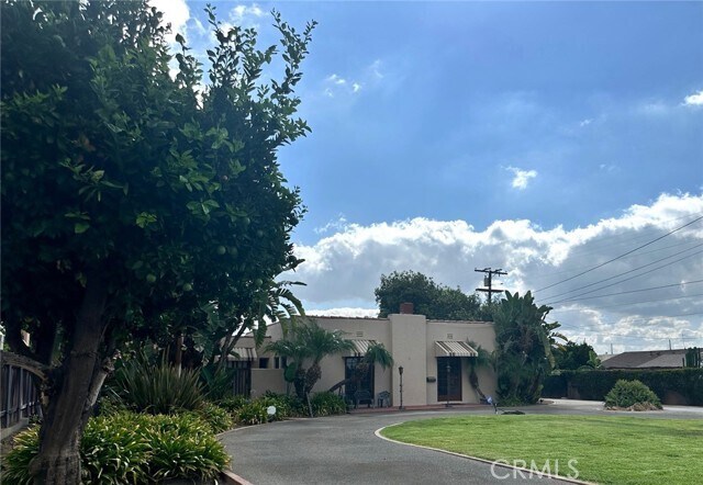 Building Photo - 3820 Muscatel Ave