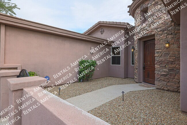 Foto del edificio - 12439 E Lupine Ave
