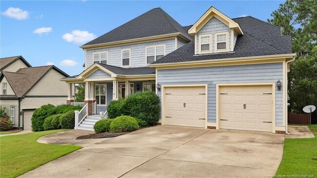 Building Photo - 736 Kensington Park Rd