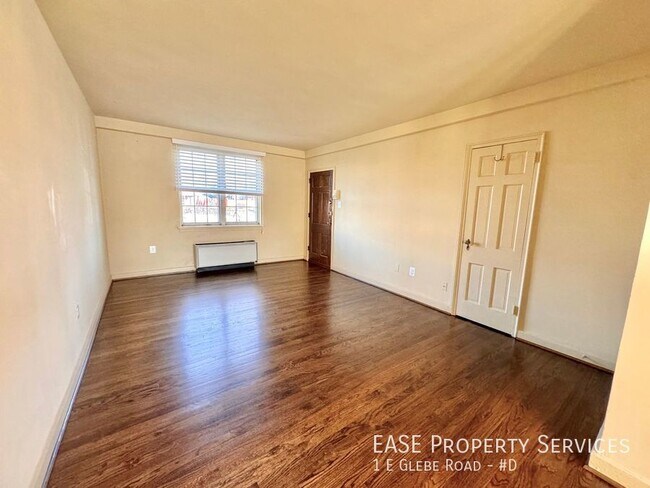 Foto del edificio - 1 E Glebe Rd
