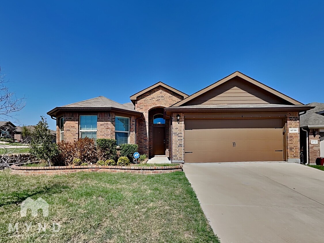 Foto principal - 9736 Apex Dr
