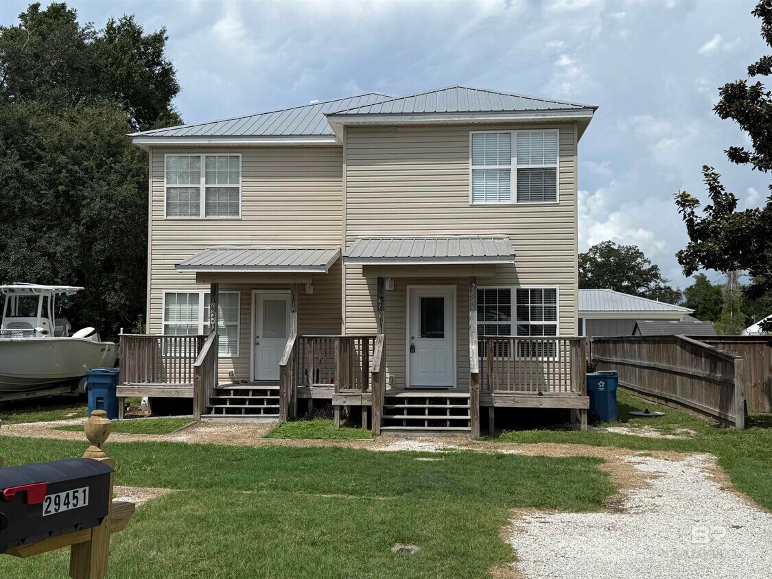 Primary Photo - 29449 Canal Rd