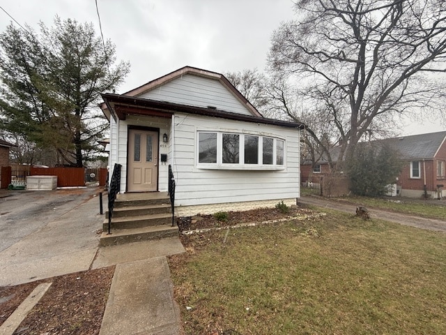 Photo du bâtiment - WHOLE Home Rental - London EAST - 4 bedroo...