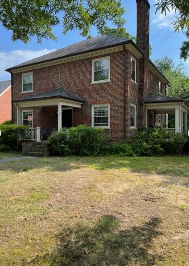 Foto del edificio - 4217 Park Ave