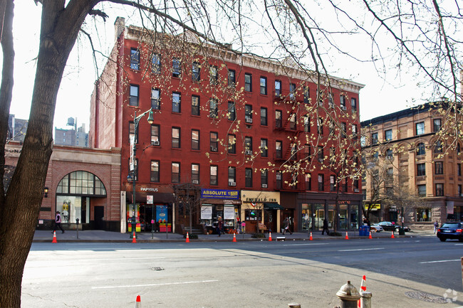Building Photo - 201 Columbus Ave