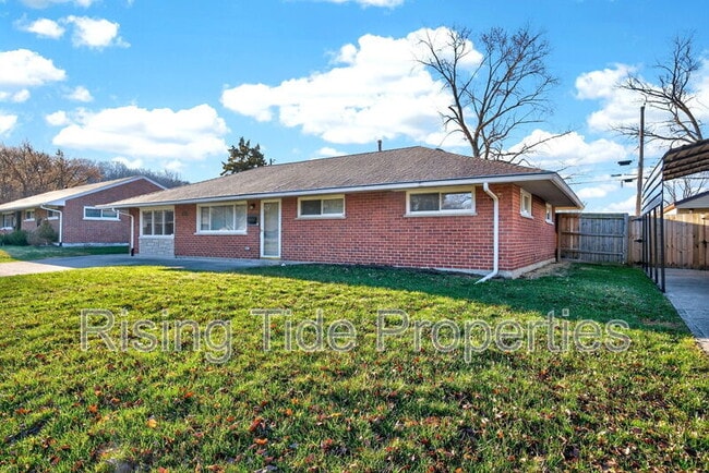 Photo - 2176 Los Arrow Dr House