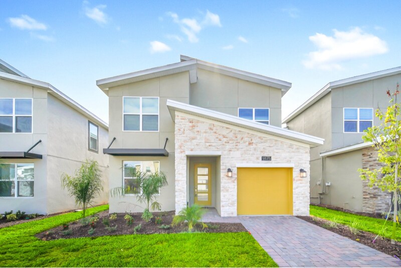 Foto principal - 9175 Sommerset Hills Dr