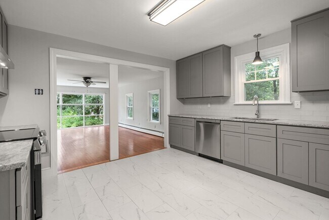 Foto del edificio - 4 Westborough St