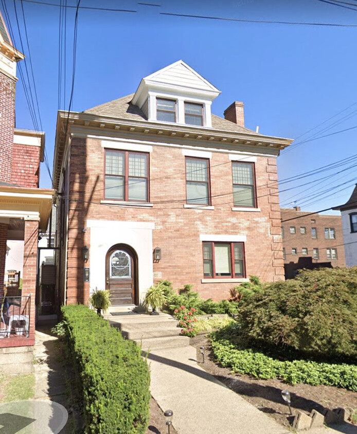 Foto principal - 735 S Negley Ave