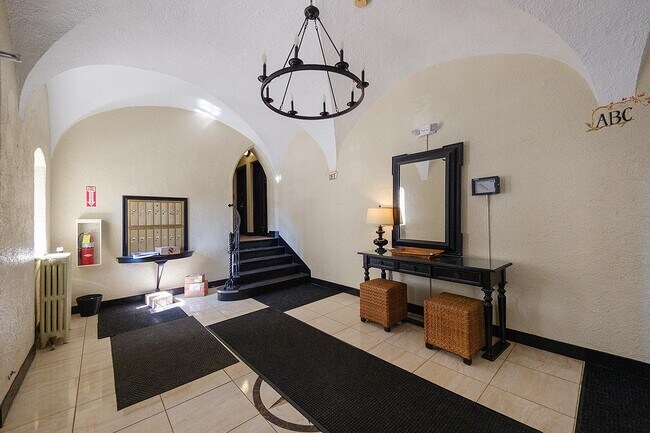 Foto del edificio - 26 Pondfield Rd