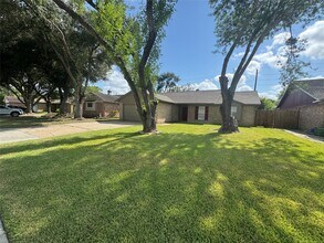 Building Photo - 3831 Addicks Clodine Rd