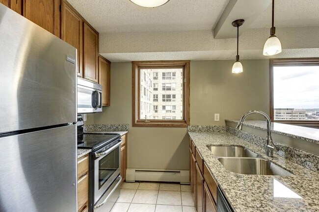 Foto del edificio - 433 S 7th St