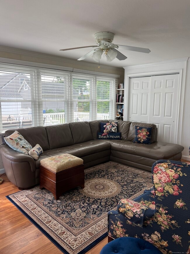 5 Clearwater Rd, Old Saybrook, CT 06475 House Rental in Old Saybrook