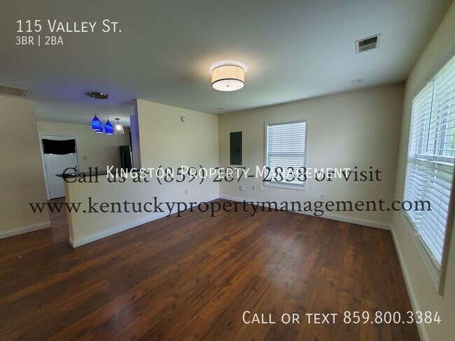 Foto del edificio - Newly Remodeled 3 Bedroom House Now Availa...