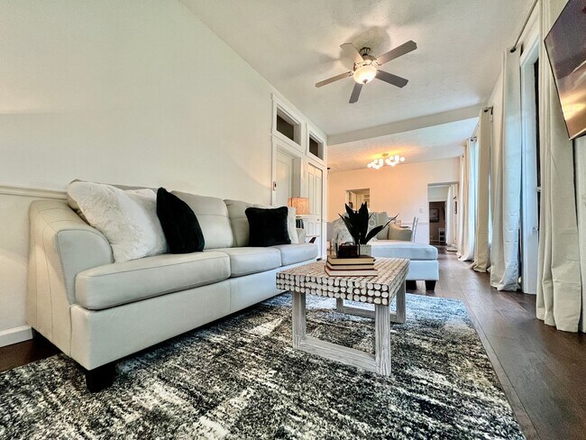 Foto del edificio - 1 Bd Hide away Historic Dayton, Oh Oregon District