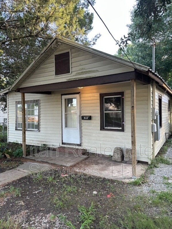 Primary Photo - 509 Johnston St