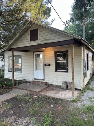 Building Photo - 509 Johnston St