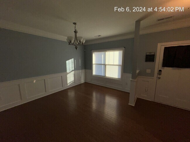 Foto del edificio - 118 Blackhawk Lane