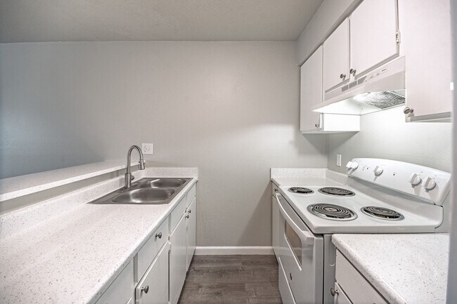 Foto del edificio - 3604 E Uintah St