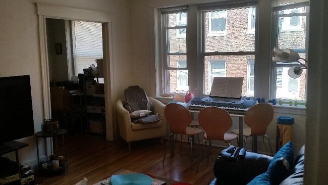 Foto del edificio - 1615 Commonwealth Ave