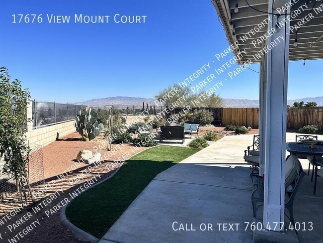 Building Photo - 17676 View Mt Ct