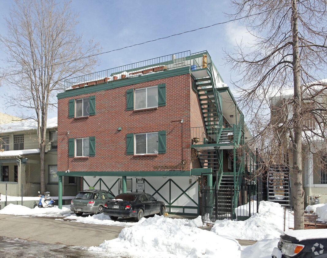 Primary Photo - 1140 Downing St