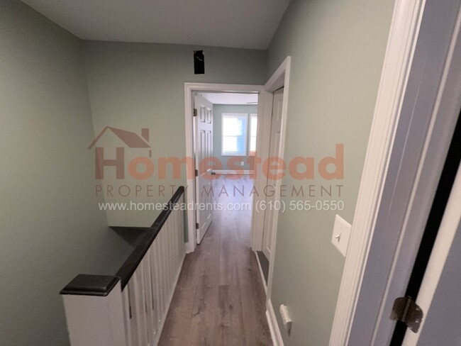 Foto del edificio - 3 BEDROOM HOME FOR RENT IN UPPER DARBY