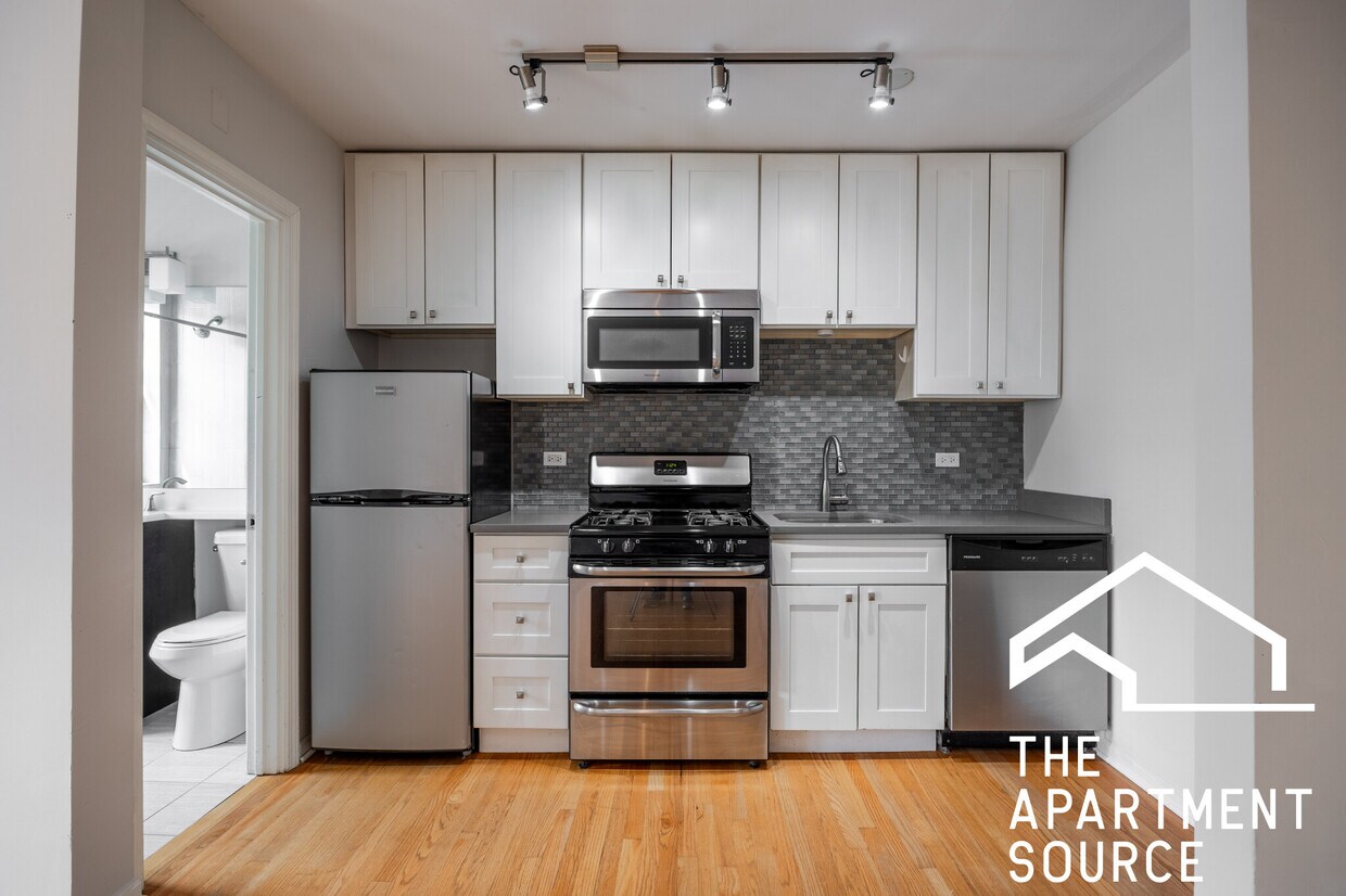 Foto principal - 2838 W Palmer St