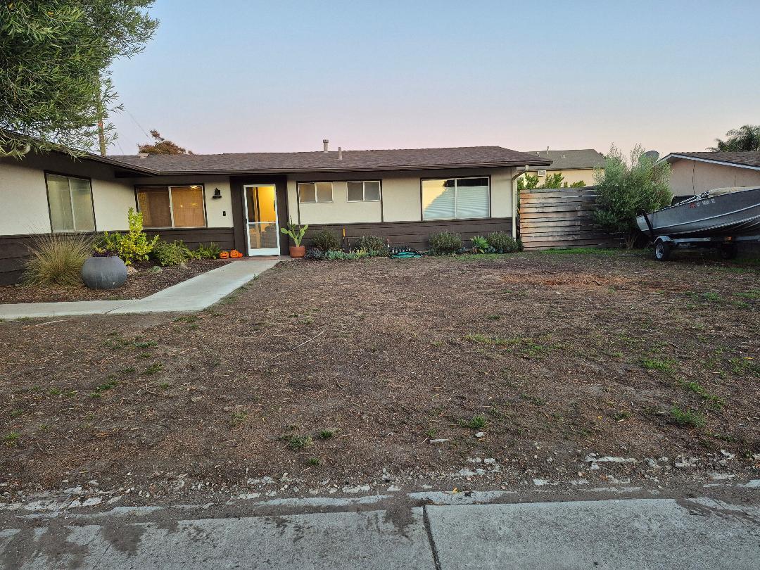 Casa de rancho - 334 Calor Dr