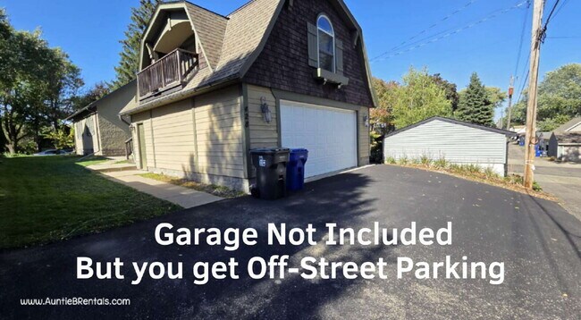 Foto del edificio - 428 Warwick St