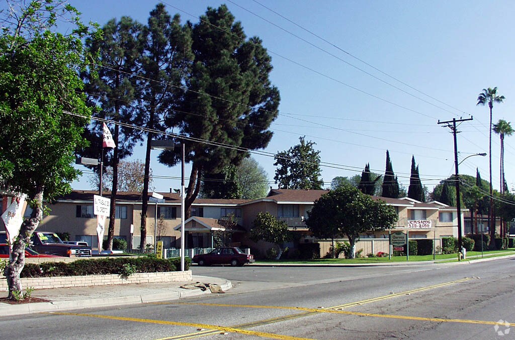 Garvey Apartments Apartments in Baldwin Park, CA