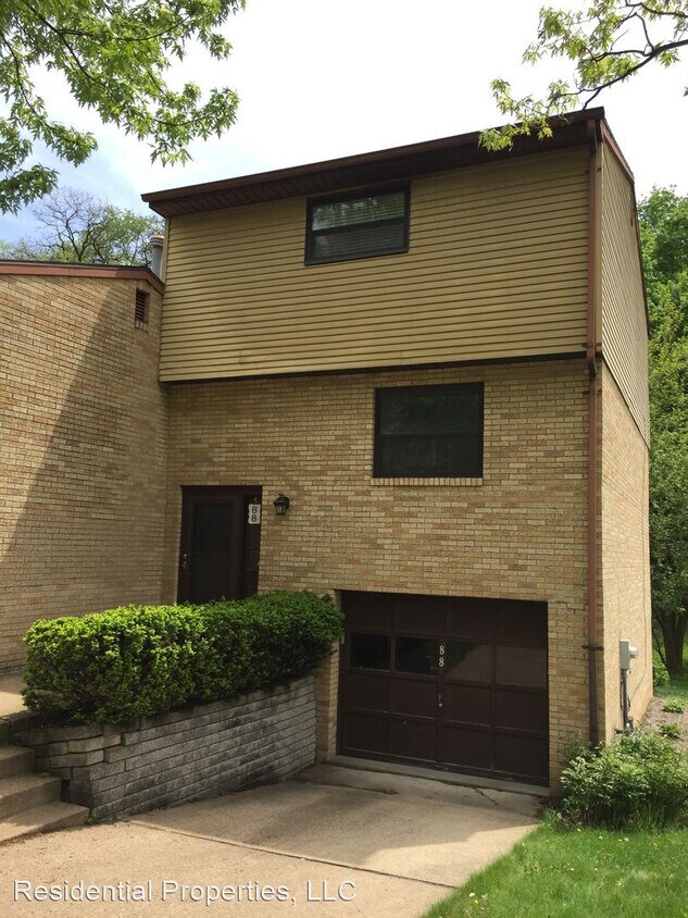Foto principal - 2 br, 1 bath House - 88 Locust Ridge Drive