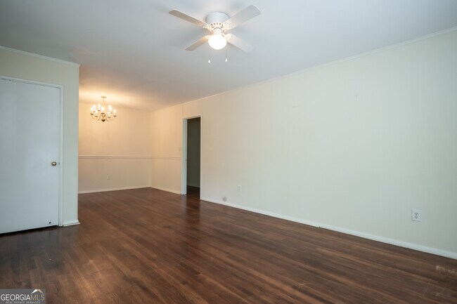 Foto del edificio - 175 Habersham Way