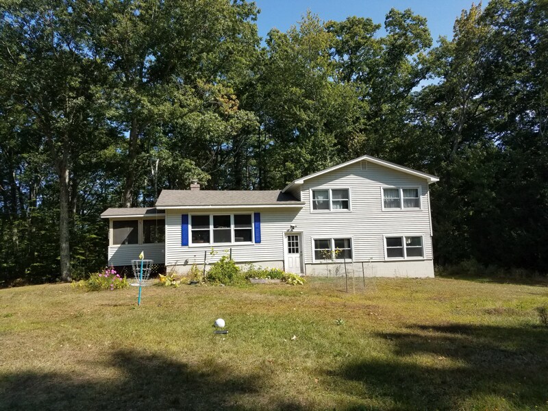 Primary Photo - 432 Wiscasset Rd