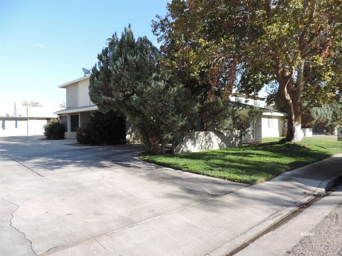 PER608 Room for Rent in Ridgecrest, CA