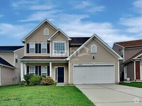 Building Photo - 2021 Moss Creek Dr