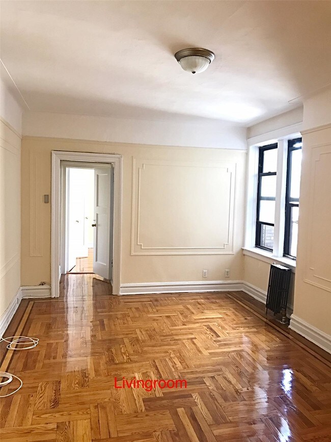 Building Photo - 32-86 33rd Street