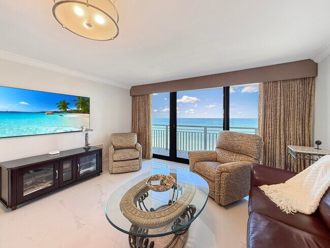 Foto del edificio - 3000 N Ocean Dr