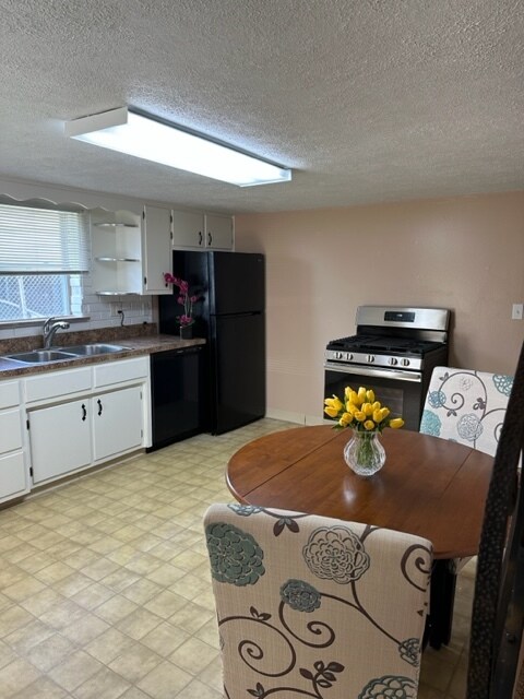 large kitchen new appliances - 616 McNary St