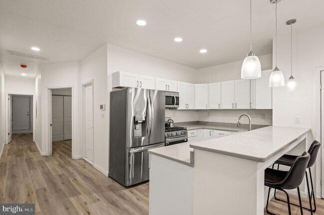 Foto del edificio - 1633 Germantown Ave