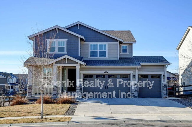 Building Photo - 5164 Preserve Pl