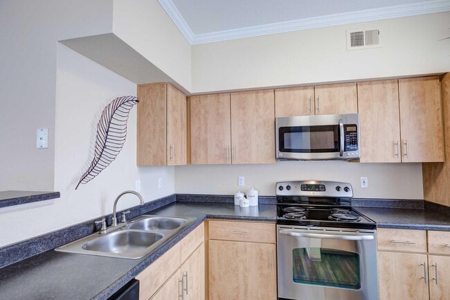 Foto del edificio - Addison at Cherry Creek