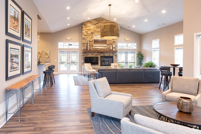 Interior Photo - Ashton Park Apartments