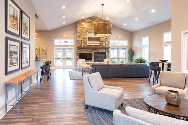 Interior Photo - Ashton Park Apartments