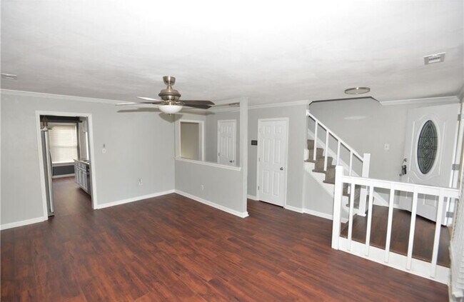 Foto del edificio - 4502 Marlwood Way