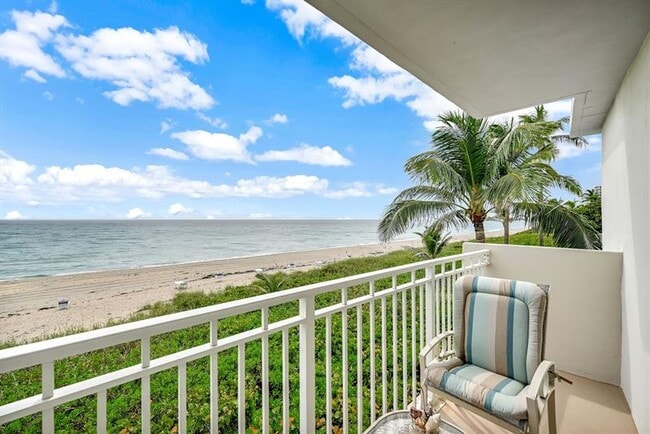 Foto del edificio - 3301 S Ocean Blvd