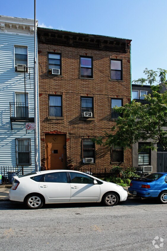 Foto principal - 15 4th Street