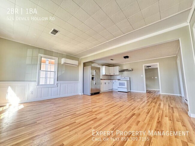 Building Photo - 524 Devils Hollow Rd