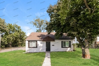 Building Photo - 4301 Norton Ave